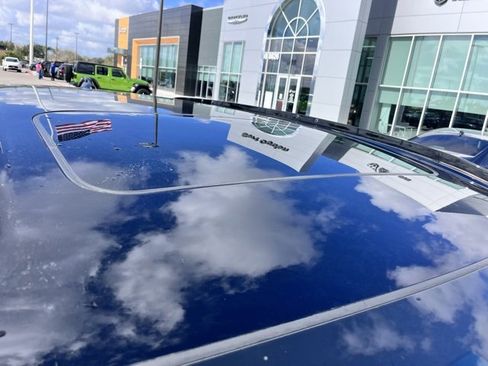 Used 2023 Honda CR-V Sport image 7