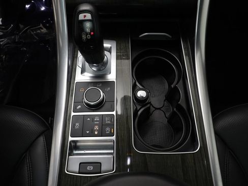 Used 2016 Land Rover Range Rover Sport HSE AWD/4WD image 13