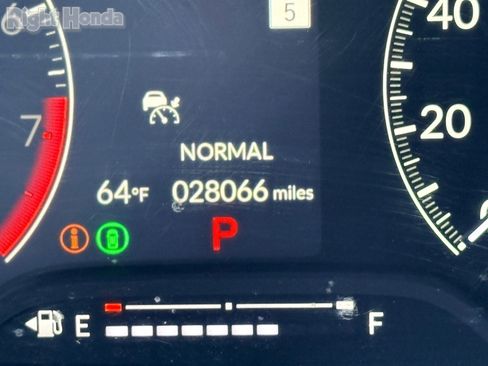 Used 2023 Honda Civic Sport image 16