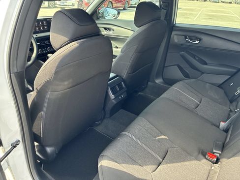 Certified 2026 Honda Accord Sport image 19