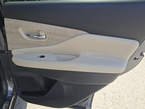 Used 2021 Nissan Murano SL w/ SL Moonroof Package AWD/4WD image 22