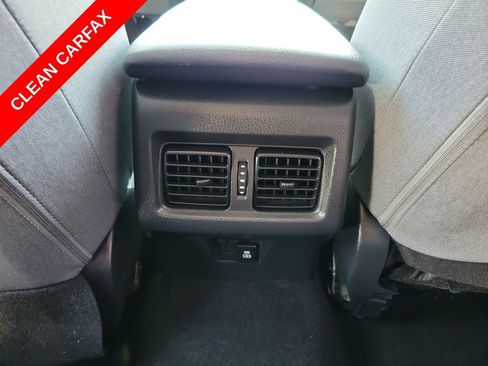 Used 2025 Toyota Camry LE FWD image 17