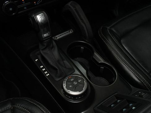 Used 2021 Ford Bronco Big Bend image 27