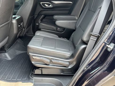 Used 2024 Chevrolet Tahoe RST w/ Luxury Package AWD/4WD image 22
