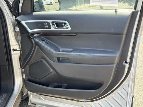 Used 2013 Ford Explorer Limited AWD/4WD image 7