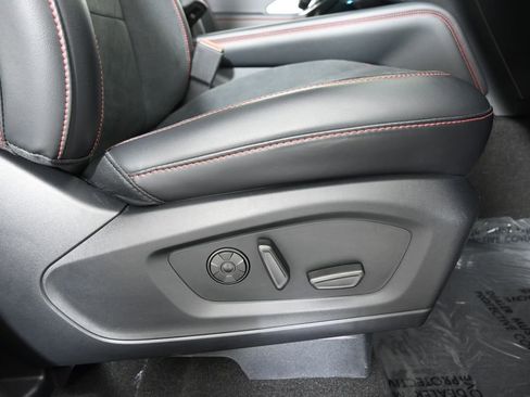 Used 2025 Ford Explorer ST w/ Sun And Sound Package AWD/4WD image 14