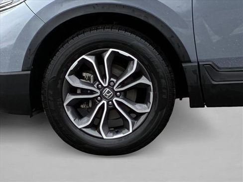 Used 2020 Honda CR-V EX-L image 9