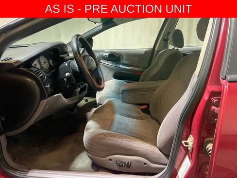 Used 1998 Dodge Intrepid image 7