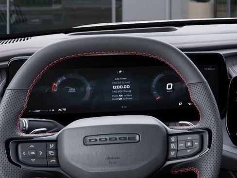 New 2026 Dodge Charger R/T AWD/4WD image 17