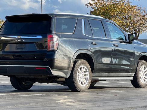 Used 2024 Chevrolet Tahoe LT image 4