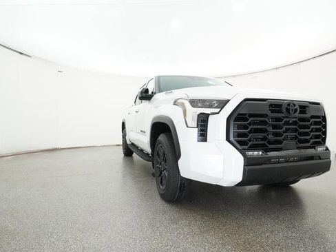 New 2026 Toyota Tundra Limited image 30