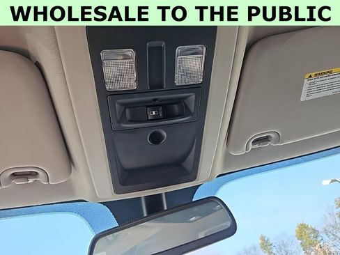 Used 2014 RAM 2500 SLT image 21