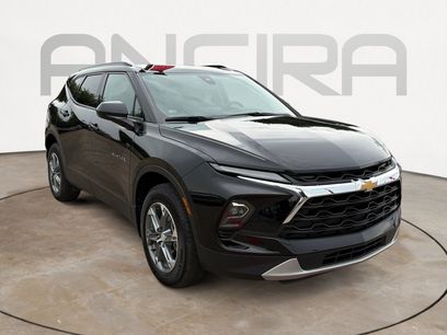 Used 2024 Chevrolet Blazer LT w/ Convenience Package
