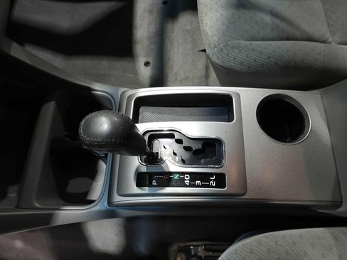 Used 2008 Toyota Tacoma 4x4 Double Cab image 9