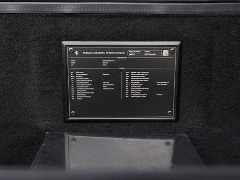 Certified 2023 Ferrari SF90 Stradale image 20