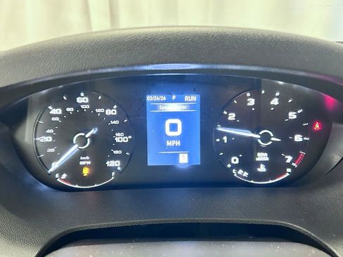 New 2026 RAM ProMaster 1500 image 11