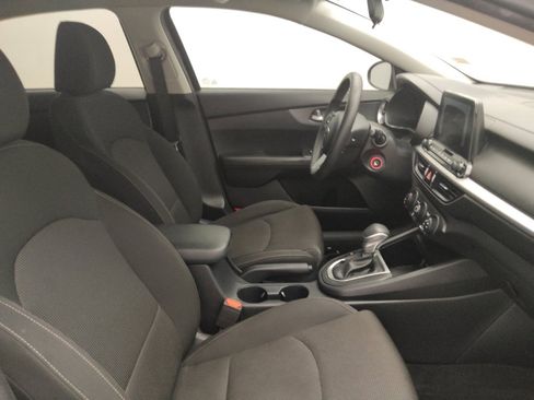 Used 2020 Kia Forte Sedan FWD image 21