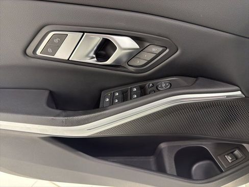 Certified 2023 BMW 330i xDrive Sedan image 11