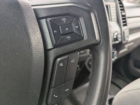 Used 2018 Ford F350 XL w/ Power Equipment Group AWD/4WD image 14