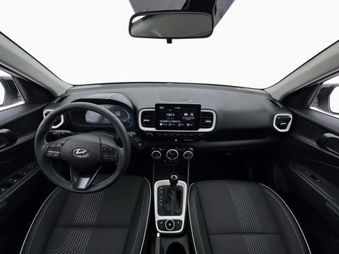 New 2026 Hyundai Venue SEL image 13