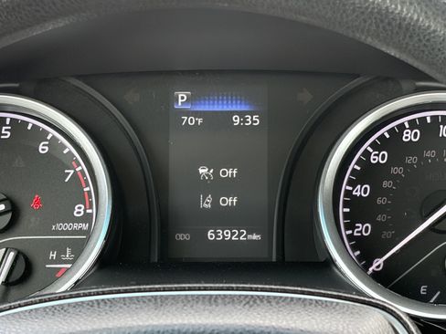 Certified 2023 Toyota Camry LE FWD image 20