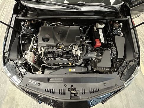 Used 2019 Toyota Camry XSE image 55