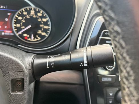 Used 2017 Nissan Maxima 3.5 S image 15