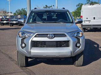 Used 2024 Toyota 4Runner SR5 video 2