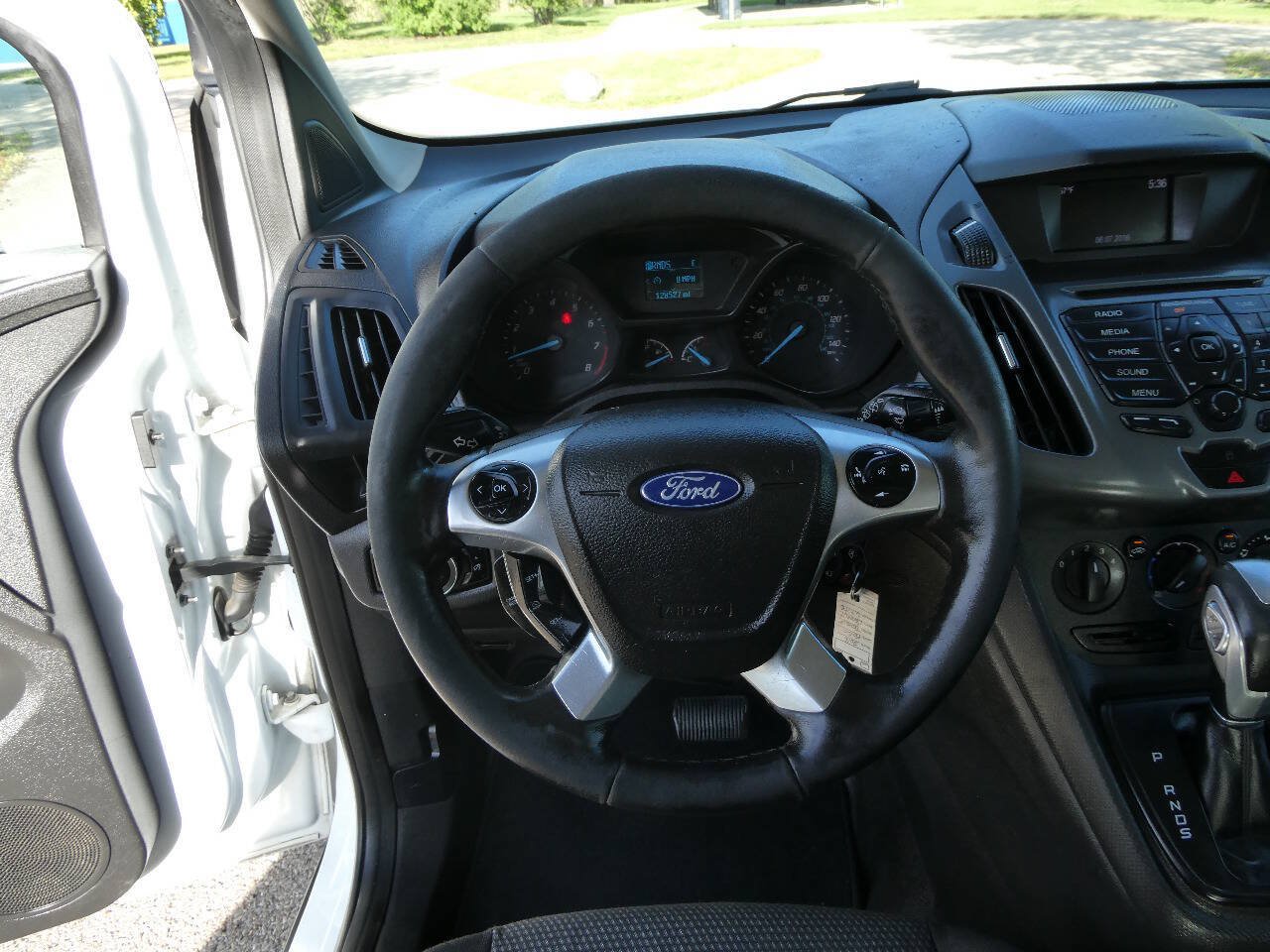 Used 2016 Ford Transit Connect XL FWD image 11