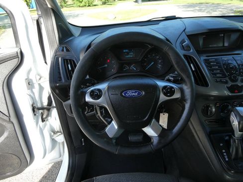 Used 2016 Ford Transit Connect XL FWD image 11