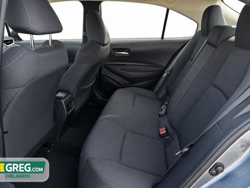 Used 2021 Toyota Corolla LE FWD image 16