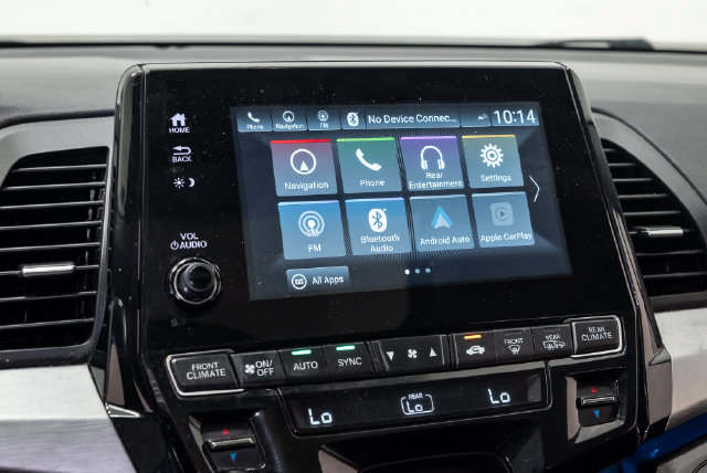 Used 2023 Honda Odyssey Touring image 19