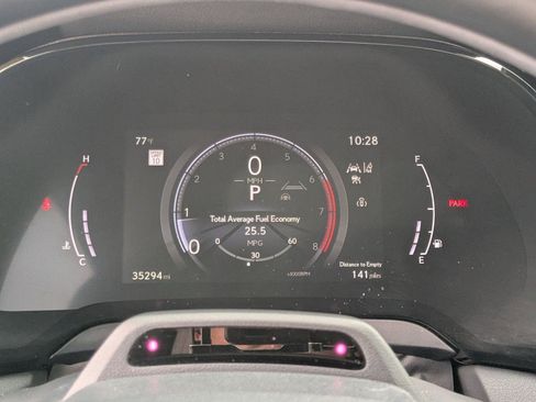 Used 2024 Lexus RX 350 Premium Plus w/ Convenience Package image 11