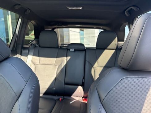 New 2026 Subaru Forester Limited image 86