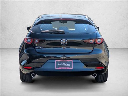 New 2026 MAZDA MAZDA3 s Sport image 7