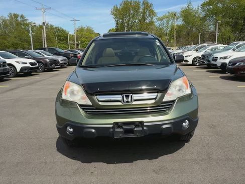 Used 2007 Honda CR-V EX image 3