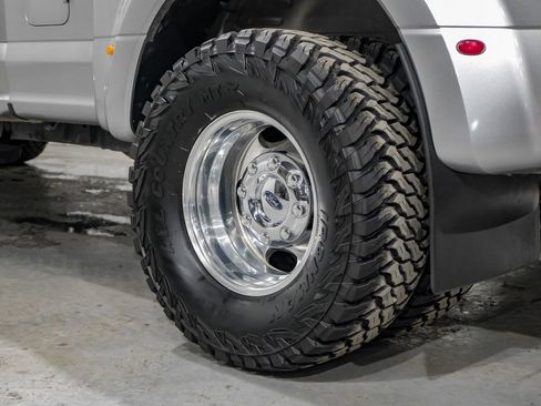 Used 2018 Ford F350 XL w/ STX Appearance Package RWD image 57