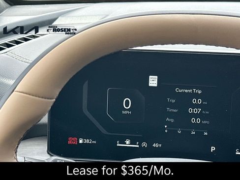 New 2026 Kia Sorento SX Prestige AWD/4WD image 24
