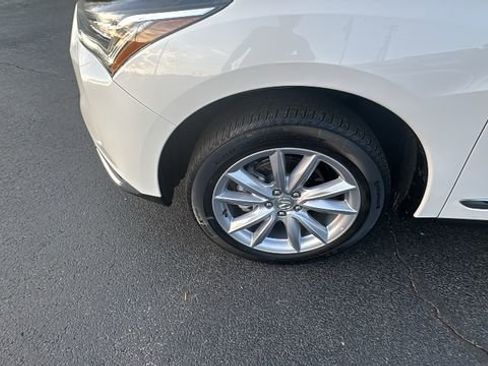 Used 2023 Acura RDX AWD image 35