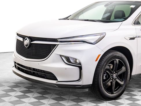 Used 2023 Buick Enclave Essence w/ Experience Buick Package image 38