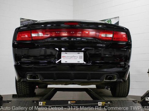 Used 2014 Dodge Charger Police image 20