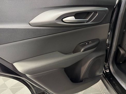 Used 2024 Alfa Romeo Tonale Ti AWD/4WD image 27