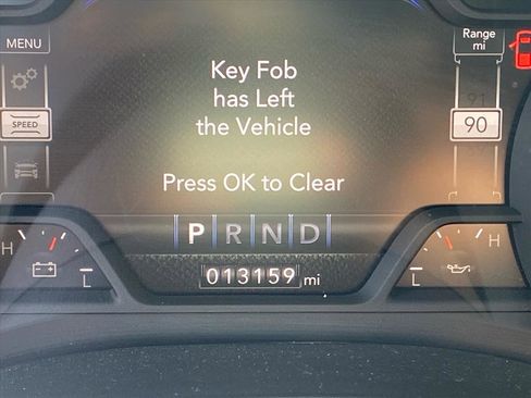 Used 2023 RAM 1500 Laramie w/ Trailer Tow Group image 21