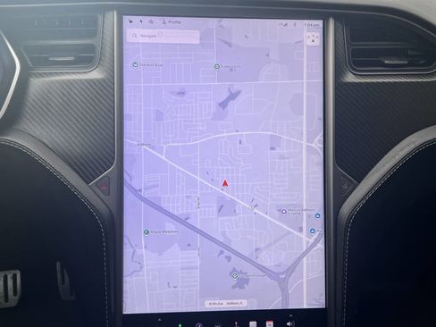 Used 2019 Tesla Model S Performance image 36