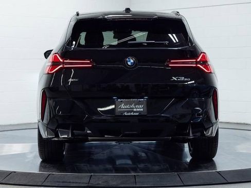 New 2026 BMW X3 xDrive30 image 10