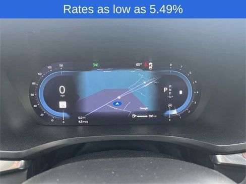 Certified 2024 Volvo S60 B5 Plus image 29