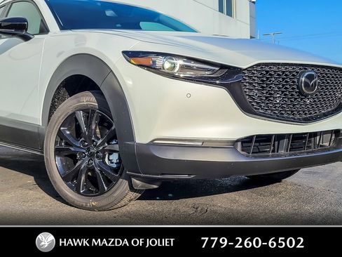 New 2026 MAZDA CX-30 AWD 2.5 S image 2