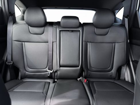New 2026 Hyundai Tucson XRT AWD/4WD image 16