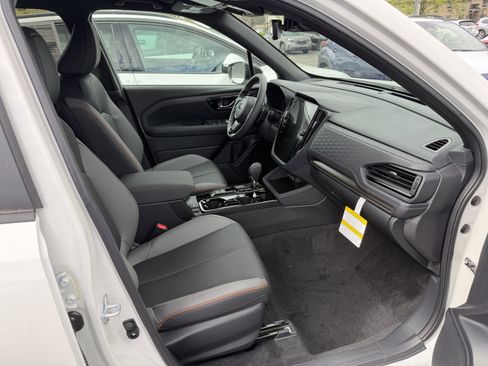 New 2026 Subaru Forester Sport AWD/4WD image 25