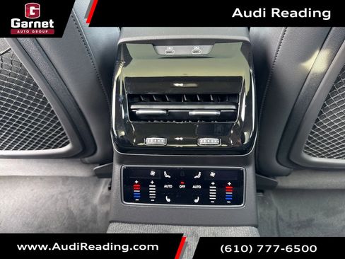 New 2026 Audi A6 Premium Plus AWD/4WD image 14